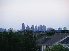 mississauga