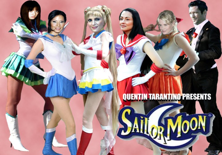 sailormoon