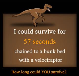 velociraptor