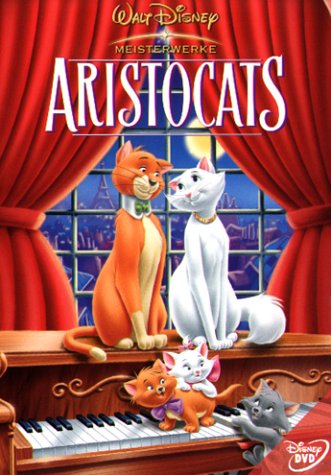 aristocats