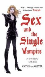 sexandthesinglevampire