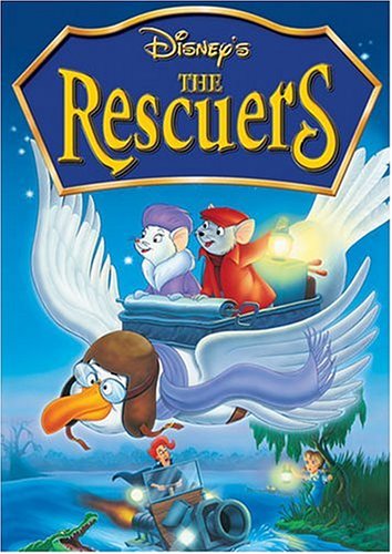 therescuers