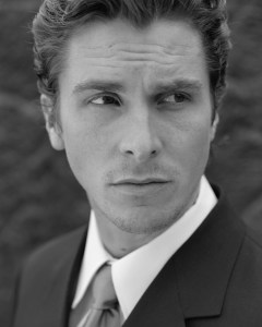 christianbale