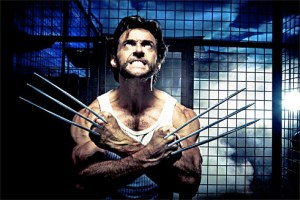 wolverine