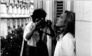 garrel