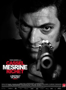 Mesrine