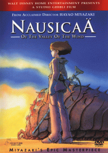 Nausicaa Nausicaa