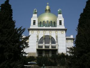 ottowagnerkirche
