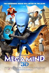 megamind