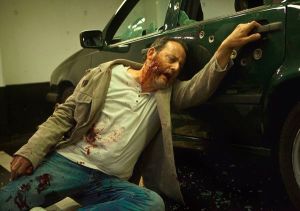 L'IMMORTEL aka 22 BULLETS