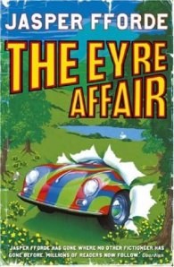 theeyreaffair