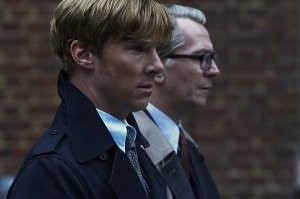Tinker Tailor Soldier Spy2