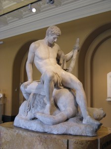 Antonio_Canova-Theseus_and_the_Minotaur