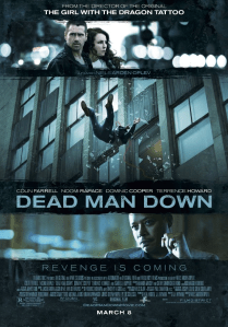 DeadManDown