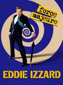 Eddie-Izzard