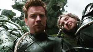 JACK THE GIANT SLAYER