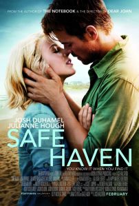 SafeHaven