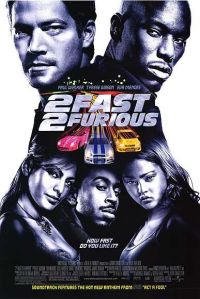 2fast2furious