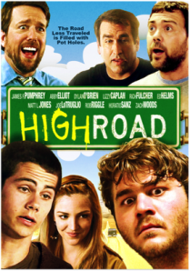 HighRoad
