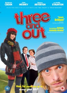 threeandout