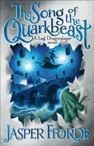 fforde_songofthequarkbeast