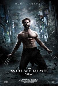 The-wolverine