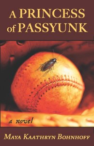 Woman Facing Away from Man