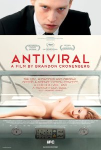antiviral
