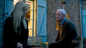 Mr. Morgan's Last Love