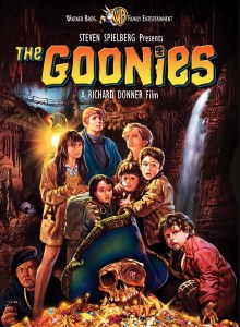 The-Goonies