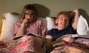 About Time film still