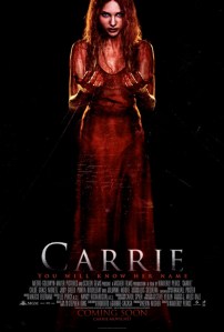 carrie