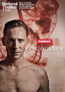 coriolanus