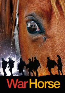 warhorse