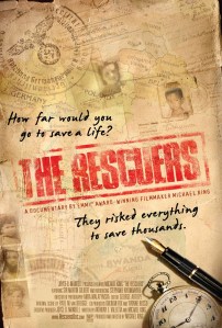 therescuers