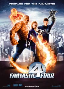 fantasticfour