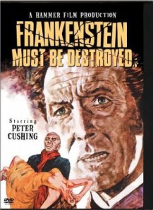 FrankensteinMustBeDestroyed