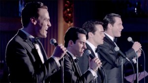 Still from Clint Eastwood's Jersey Boys