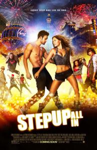 stepupallin