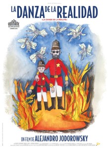 danzadelarealidad