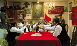 ULRICH-SEIDL-FILM: "IM KELLER"