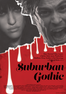 suburbangothic
