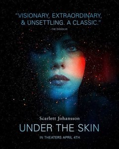 UnderTheSkin