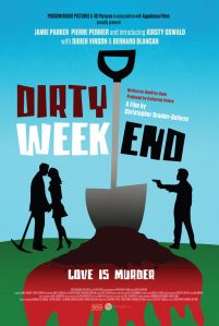 Dirty-Weekend