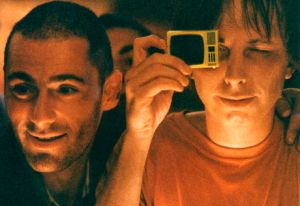 *** Local Caption *** Halbe Welt, , Florian Flicker, A, 1993, V'14, Spielfilme