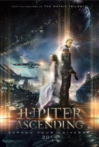 jupiterascending
