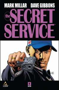 secretservice