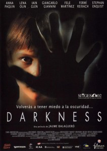 darkness