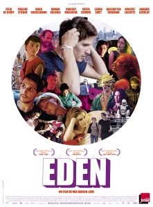eden