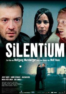 silentium